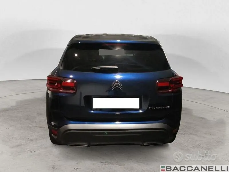 Citroen C5 Aircross 2025 photo 4