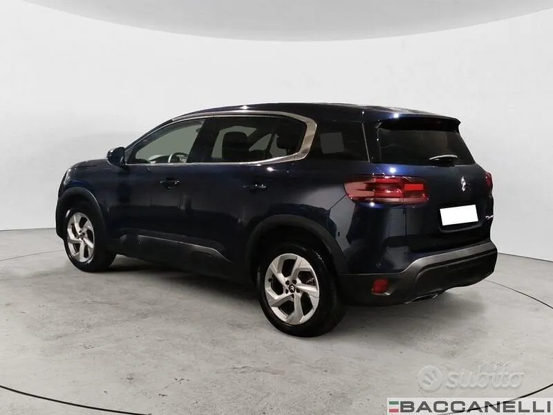 Citroen C5 Aircross 2025 photo 3