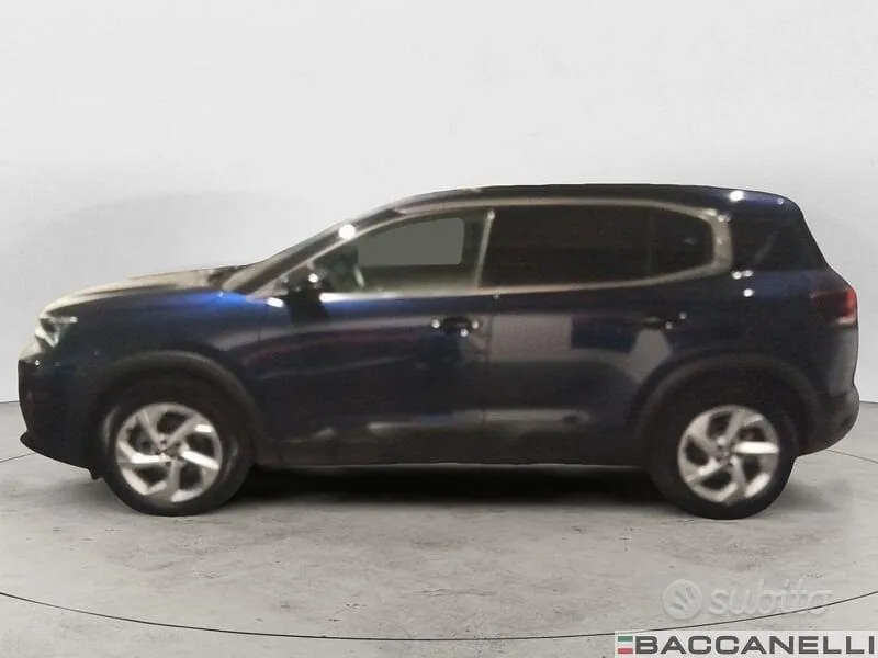 Citroen C5 Aircross 2025 photo 2
