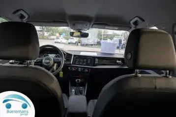 Audi A1 2024 photo 2