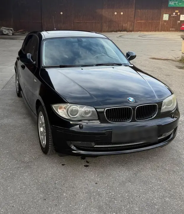 BMW 116I