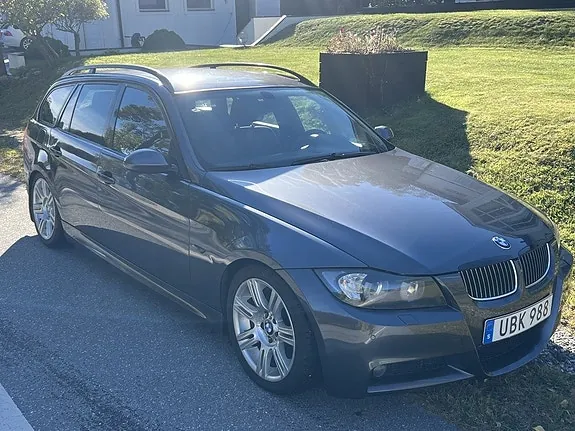 BMW 320D