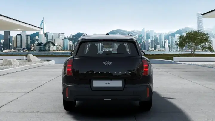 Mini Countryman photo 3