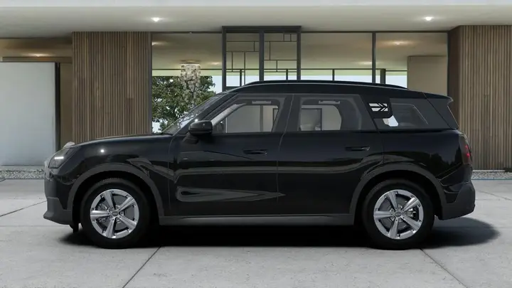 Mini Countryman photo 2