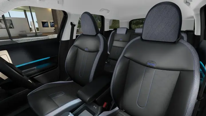 Mini Countryman photo 4