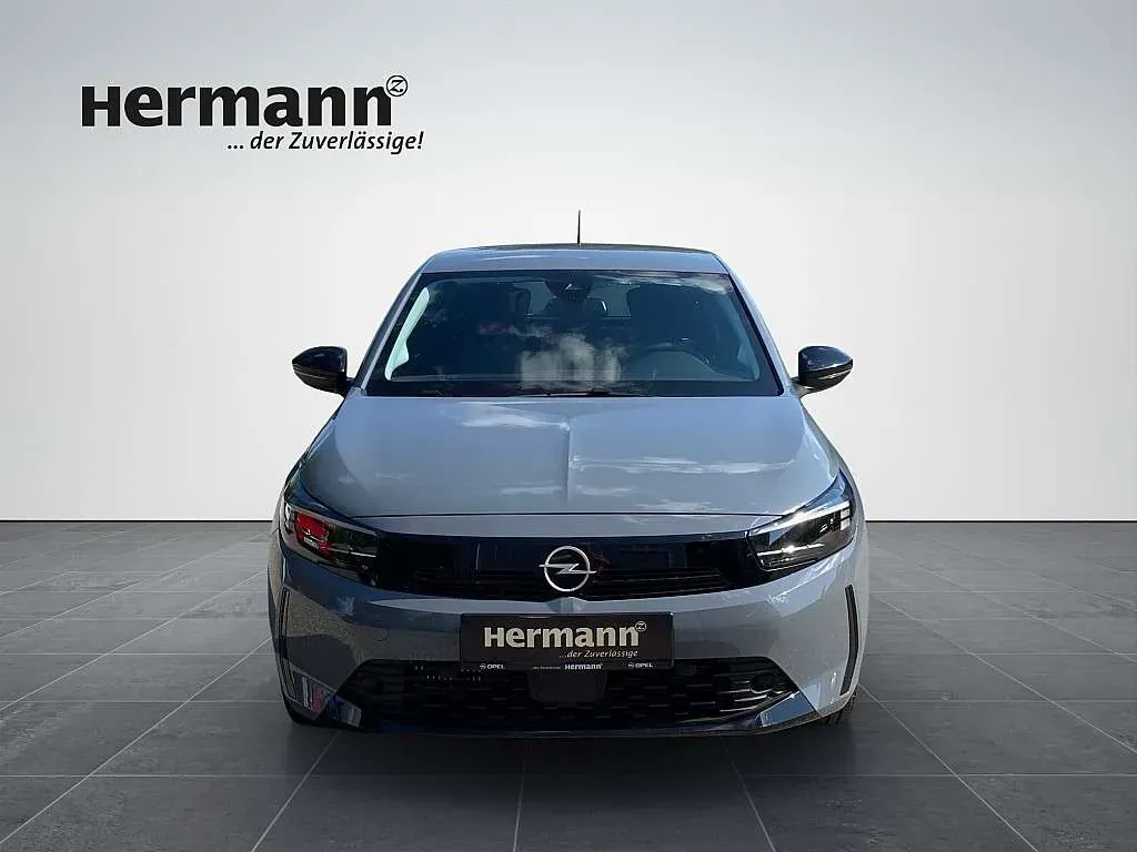 Opel Corsa 2025 photo 2