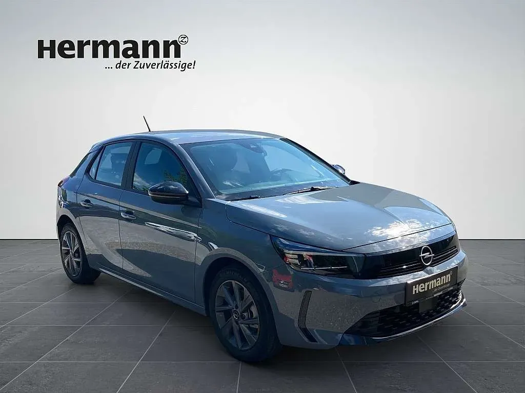 Opel Corsa 2025 photo 3