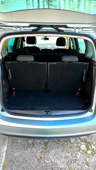 Opel Zafira 2014 photo 5