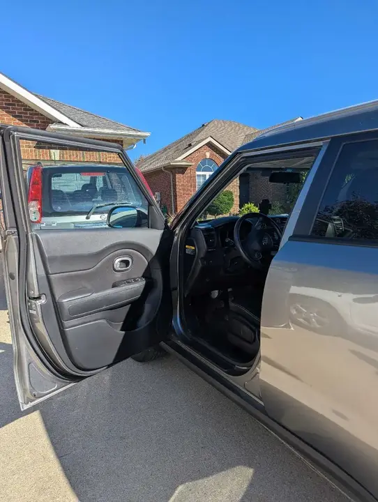 Kia Soul 2015 photo 5