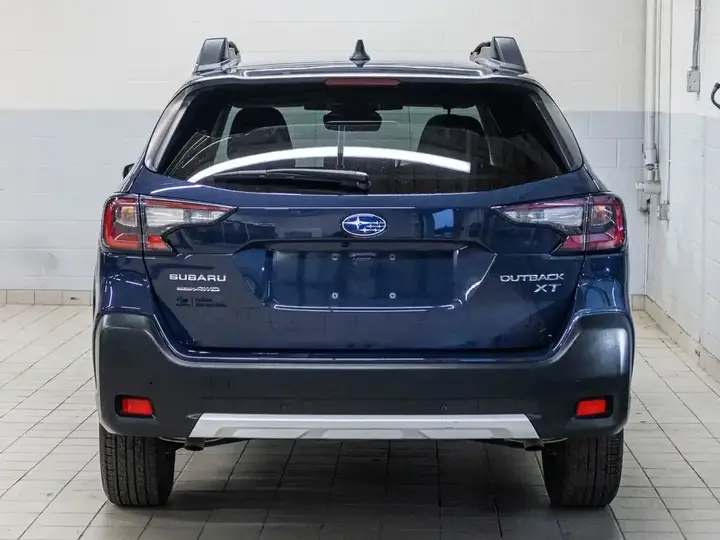 Subaru Outback 2024 photo 5