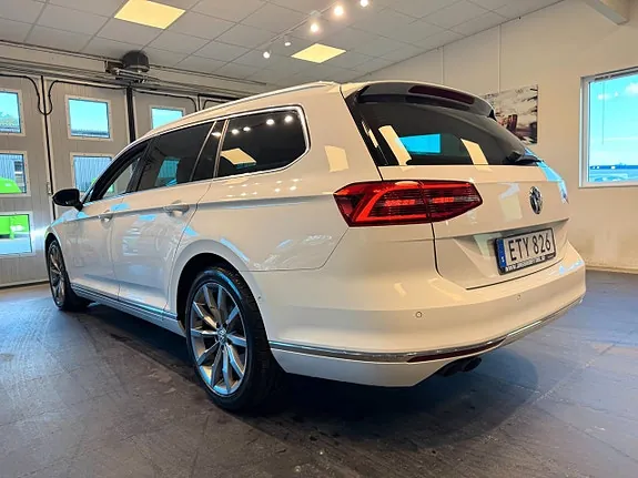 Volkswagen Passat 2015 photo 3
