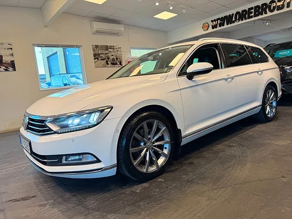 Volkswagen Passat 2015 photo 2