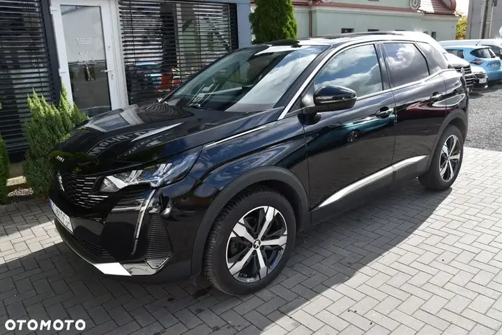 Peugeot 3008 2022 photo 4