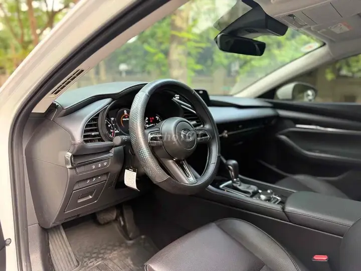 Mazda Mazda3 2026 photo 5