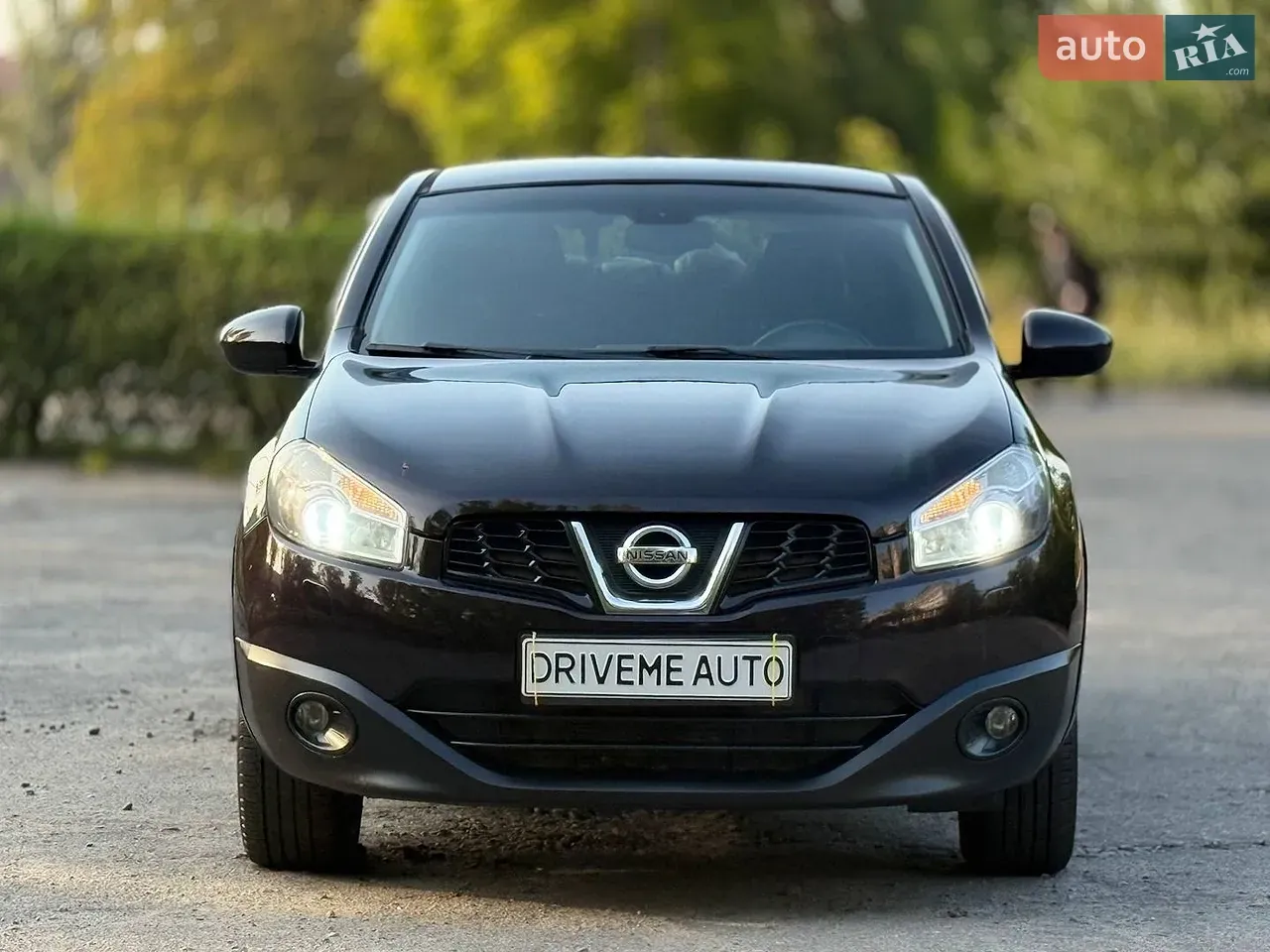 Nissan Qashqai 2011 photo 2