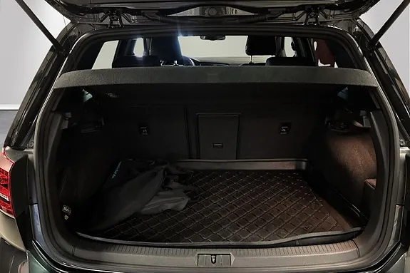 Volkswagen Golf Vii 2016 photo 5