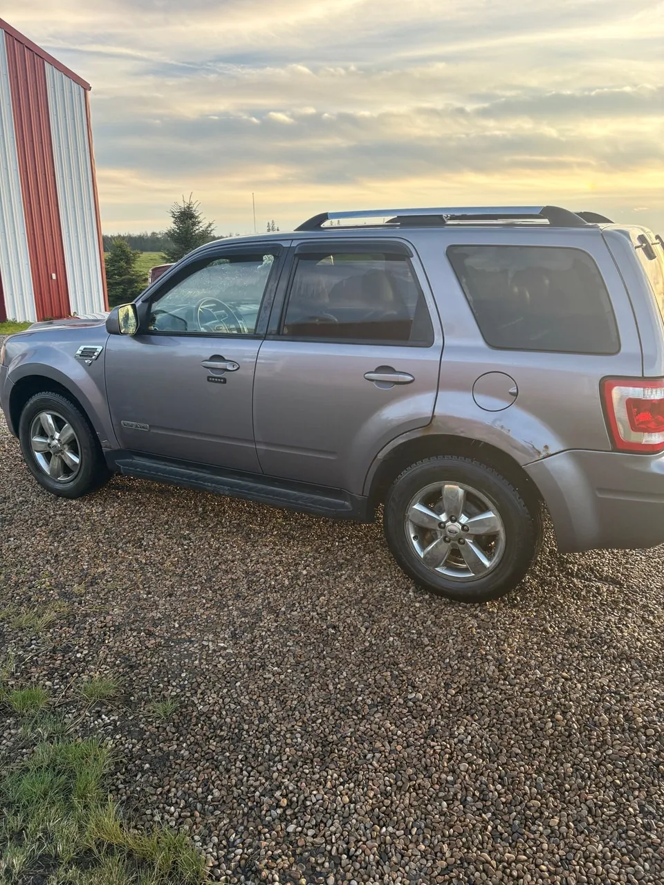 Ford Escape