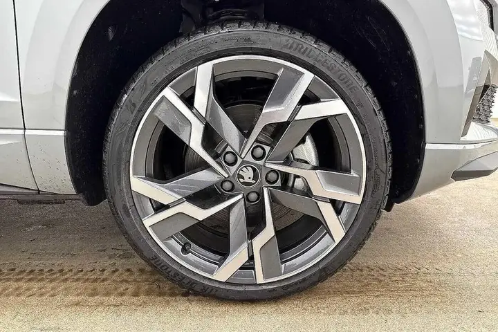 Skoda Karoq 2026 photo 5