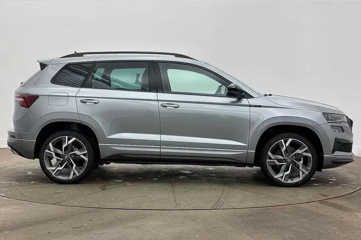 Skoda Karoq 2026 photo 4