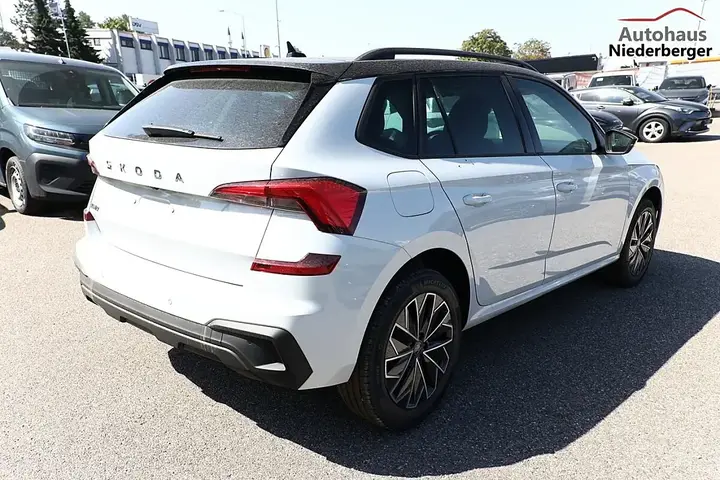 Skoda Kamiq 2026 photo 3