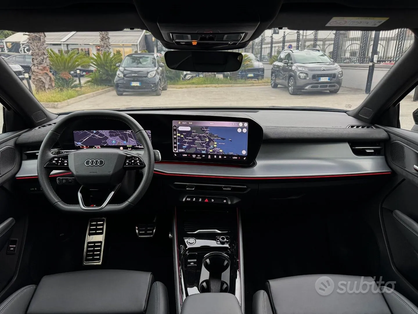 Audi Q3 2026 photo 2