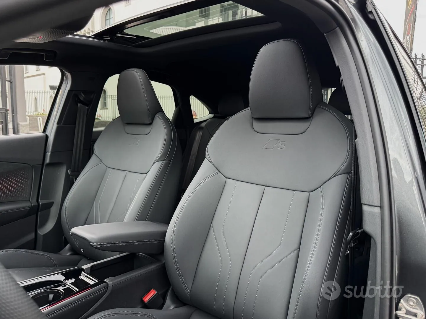 Audi Q3 2026 photo 4