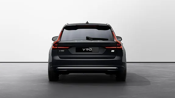 Volvo V90 2022 photo 5