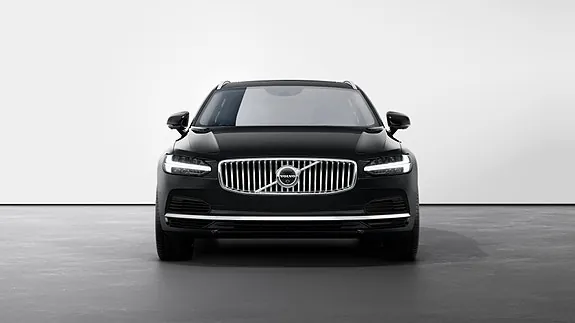 Volvo V90 2022 photo 3