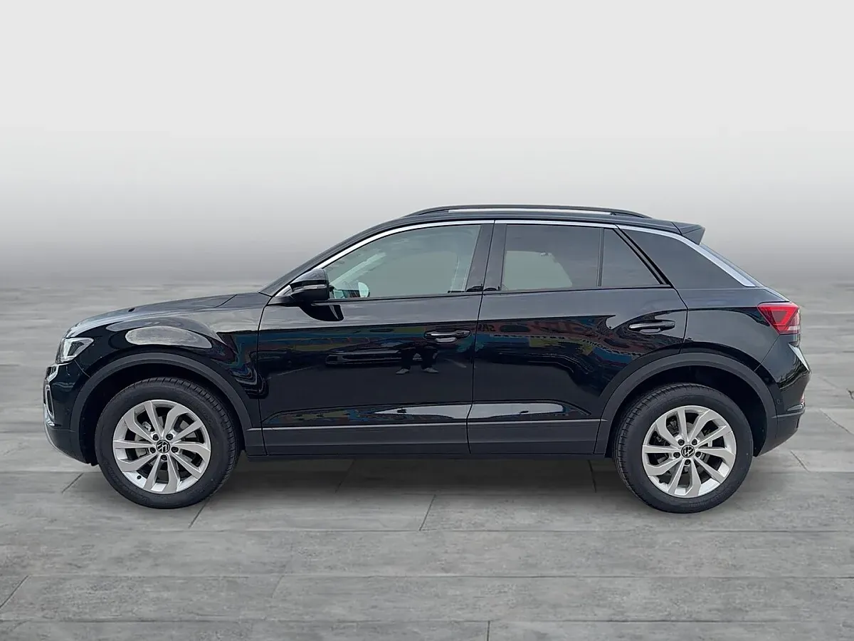 Volkswagen T-Roc 2026 photo 2