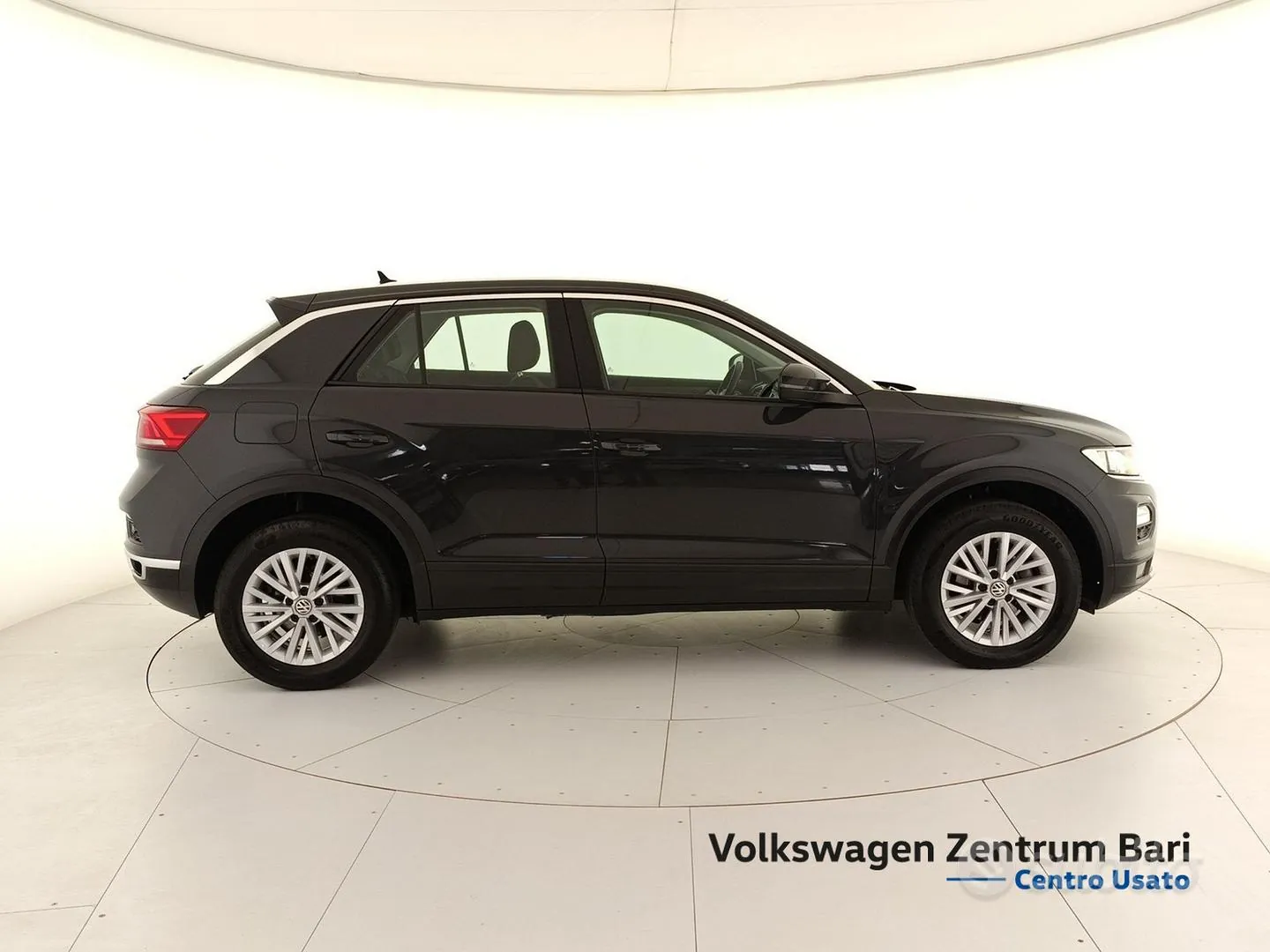 Volkswagen T-Roc 2020 photo 5