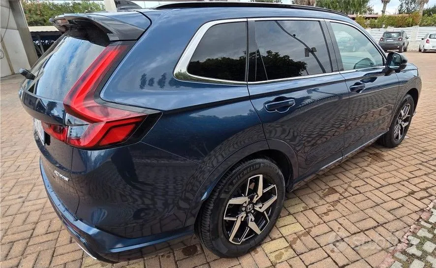Honda Cr-V 2024 photo 2