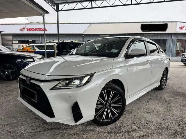Toyota Vios