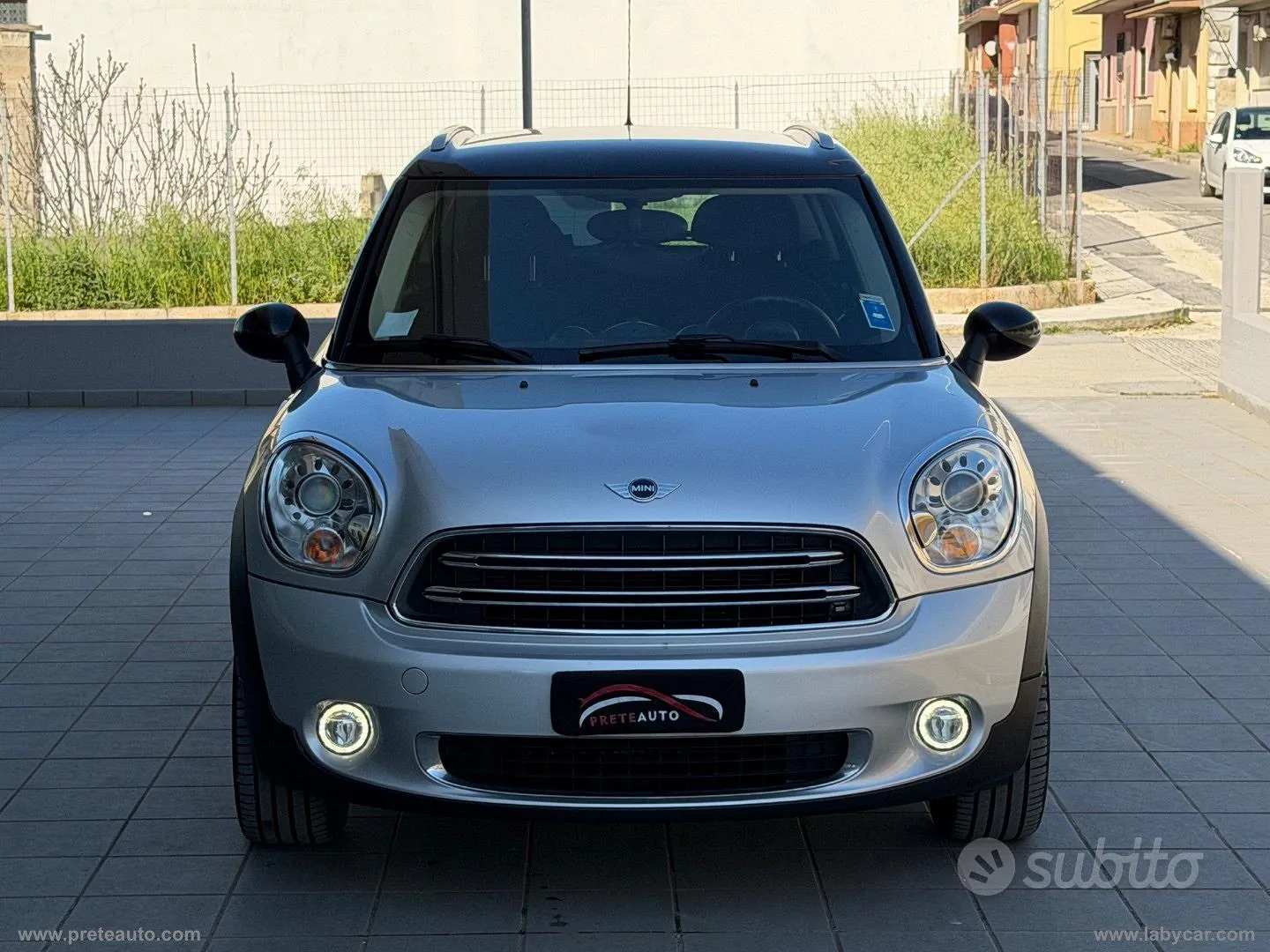 Mini Countryman 2016 photo 2