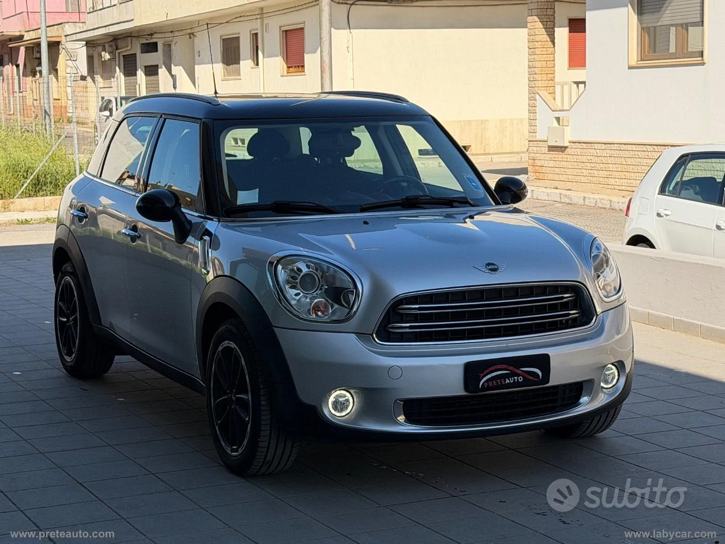 Mini Countryman 2016 photo 3