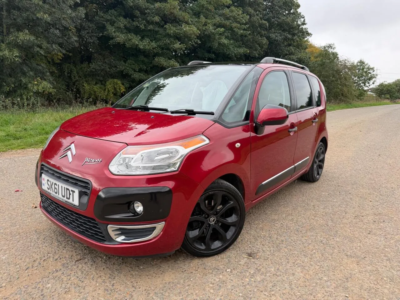 Citroen C3 Picasso
