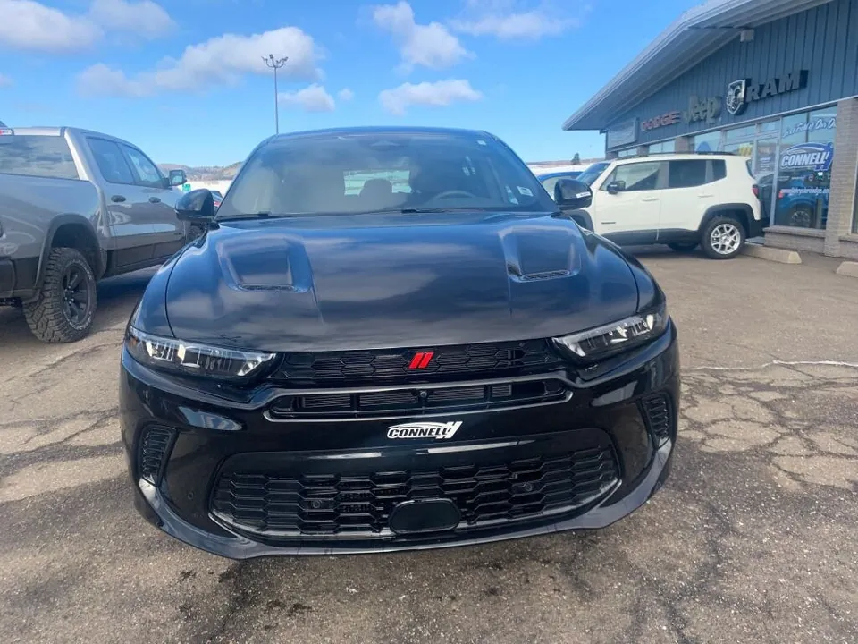 Dodge Hornet 2024 photo 4