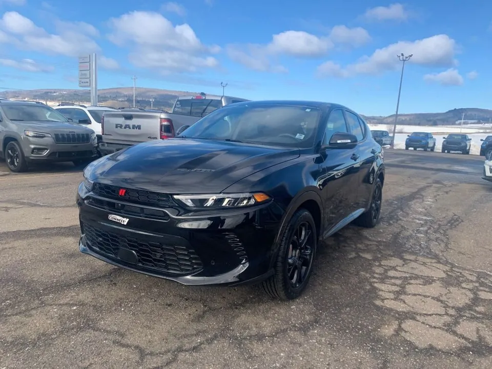 Dodge Hornet 2024 photo 3
