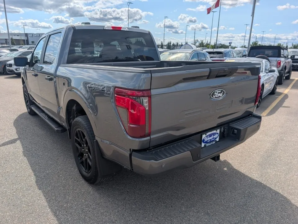 Ford F-150 2024 photo 5