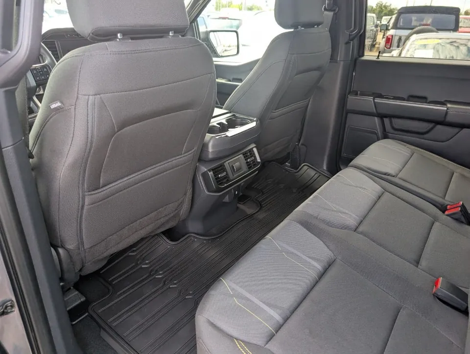 Ford F-150 2024 photo 3