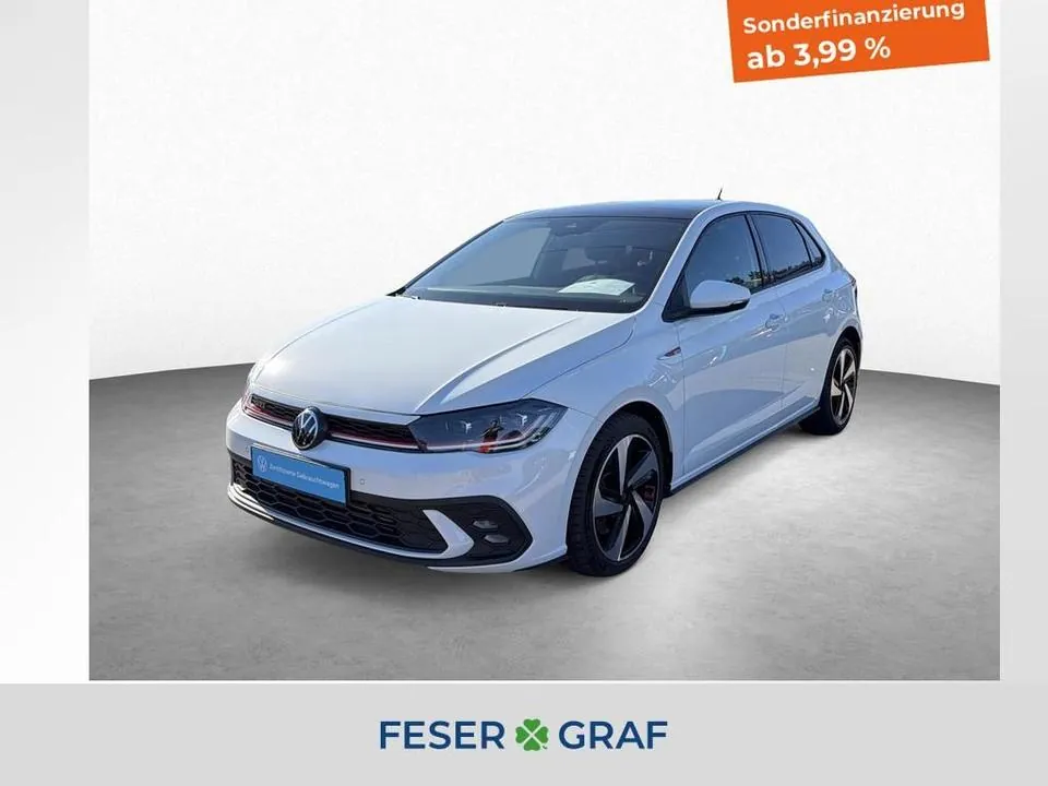 Volkswagen Polo Gti