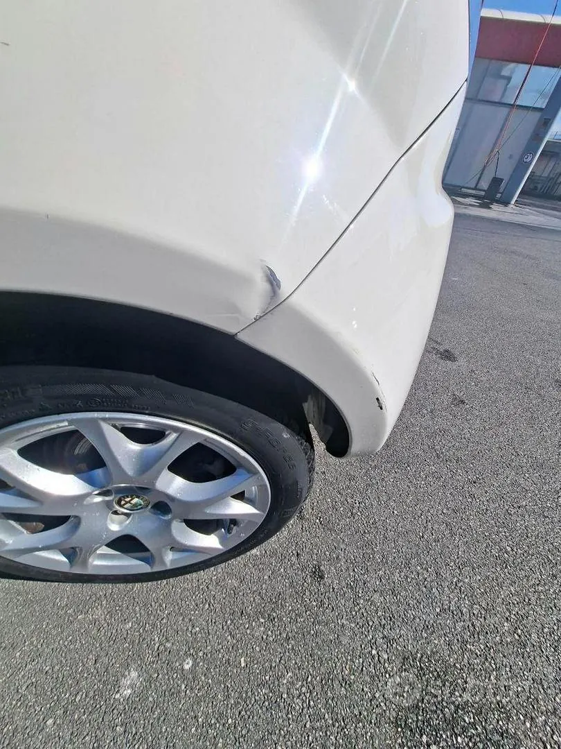 Alfa Romeo Mito 2009 photo 4