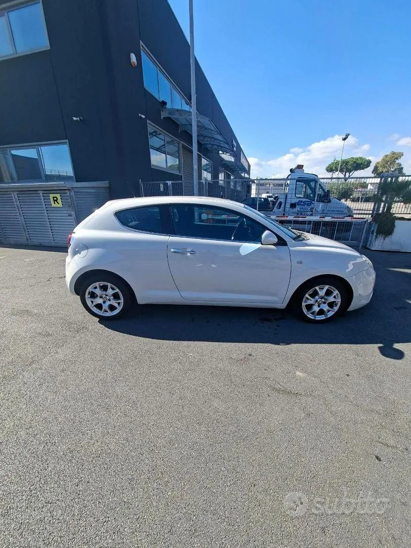 Alfa Romeo Mito 2009 photo 2