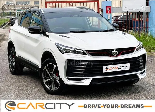 Proton X50