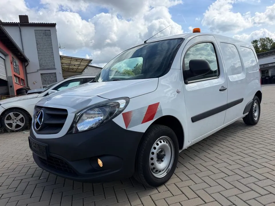 Mercedes-Benz Citan