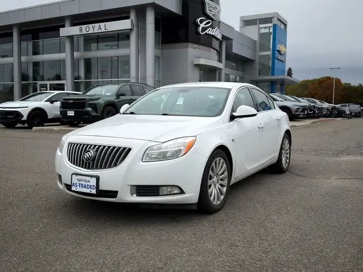 Buick Regal