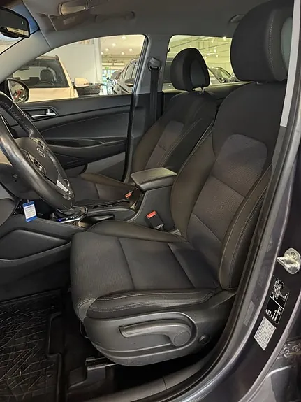 Hyundai Tucson 2016 photo 3