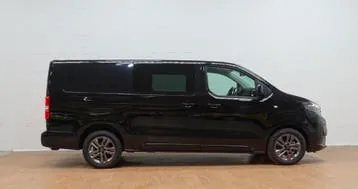 Peugeot Expert 2026 photo 2