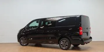 Peugeot Expert 2026 photo 3