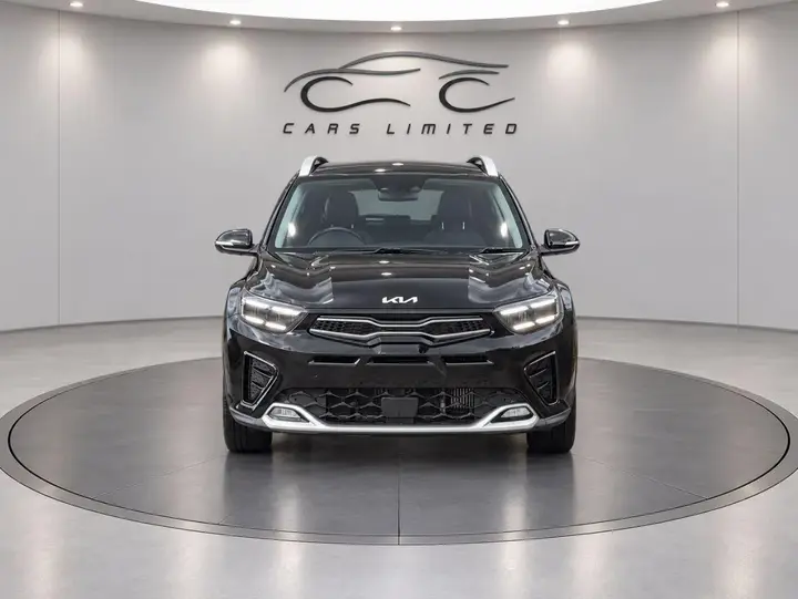Kia Stonic 2023 photo 4