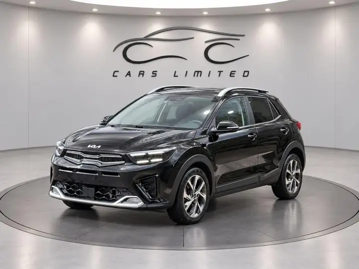 Kia Stonic 2023 photo 5